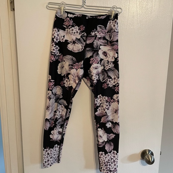 Dharma Bums Leggings - size small - Picture 2 of 5